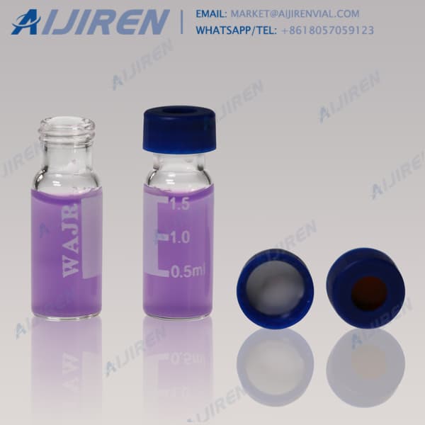 <h3>low protein binding HPLC vials cole parmer - HPLC sample vials</h3>
